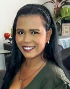 32 Year Old Barranquilla, Colombia Woman